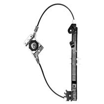 Maquina Vidro PUNTO Traseira Direita 2007 A 2017 MANUAL