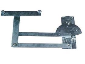 Maquina Vidro Scania 110 E 111 De 71 A 80 Direita - 236256 Maquina Vidro Scania 110 E 111 De 71 A 80 Direita - 236256