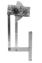 Maquina Vidro Scania 110 E 111 De 71 A 80 Esquerda - 236255 Maquina Vidro Scania 110 E 111 De 71 A 80 Esquerda - 236255