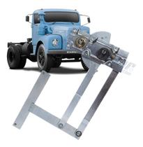 Maquina Vidro Scania L 110 111 1975 a 1980 Jacare Lado Esquerdo Maquina Vidro Scania L 110 111 1975 a 1980 Jacare Lado Esquerdo