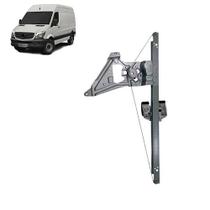 Maquina Vidro Sprinter 2012.. Eletrico Sem Motor Direita Maquina Vidro Sprinter 2012.. Eletrico Sem Motor Direita