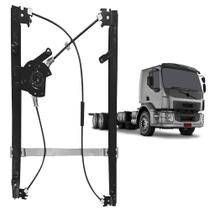 Maquina Vidro VL VM Após 2003 Eletrica Sem Motor LE