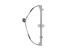 Maquina vidro vw direito pino longo 2000/... 2r0837502a 4163d