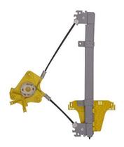 Maquina Vidro Vw Gol 08/Em Diante G5/G6/G7 Traseira L.D 4 Pts