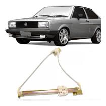 Maquina vidro vw gol 80/88 dianteira lado esquerdo manual