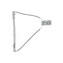 Maquina vidro vw santana 84/96 dianteira l.e 2/4 pts Maquina vidro vw santana 84/96 dianteira l.e 2/4 pts