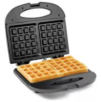 Máquina Waffle Elétrica 220V 750W - Be Smart