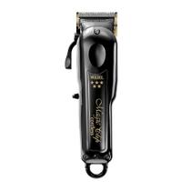 Máquina Wahl Magic Clip Black Sem Fio Bivolt Profissional