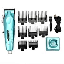 Maquina Wmark Corte Cabelo NG 133 Profissional ul Maquina Wmark Corte Cabelo NG 133 Profissional ul