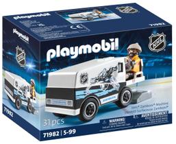 Máquina Zamboni NHL Playmobil Máquina Zamboni NHL Playmobil