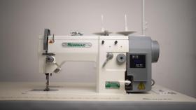 Máquina Zig Zag 3 pontinhos SEWMAC SEW-20U123D