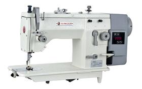 Maquina Zig Zag Direct Drive Lubrificação Automática-Singer
