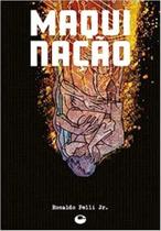 Maquinação - UNIVERSO GUARA Maquinação - UNIVERSO GUARA