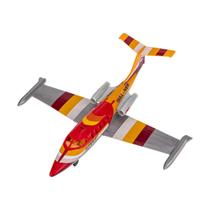 Máquinas avião a jato - gulliver 1267