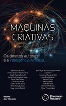 Máquinas Criativas