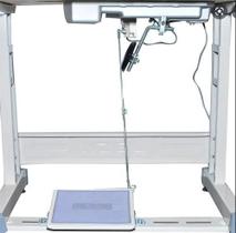 Máquinas De Costura Reta Com Parada De Agulha+1 VIES