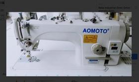 Máquinas De Costura Reta Com Parada De Agulha