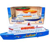 Maquinas Transatlantico Navio da Frota Naval -1119 GULLIVER Maquinas Transatlantico Navio da Frota Naval -1119 GULLIVER