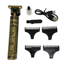 Maquinha Profissional De Barbear Para Cortar Cabelo Pezinho Maquinha Profissional De Barbear Para Cortar Cabelo Pezinho