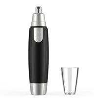 Maquininha aparador depilação Tira Pelo Nariz E Orelha