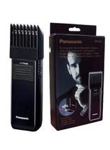Maquininha Cabelo Profissional Acabamento Panasonic Er 389 Cor 52049 110 52049 127v