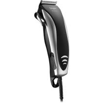 Maquininha Cortador de Cabelo e Barba 2 em 1 - Elgin