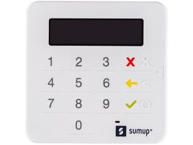 Maquininha de Cartão SumUp Top Bluetooth
