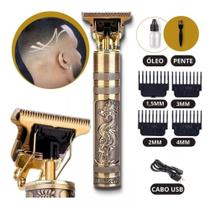 Maquininha De Cortar o Cabelo Maquininha De Cortar o Cabelo