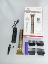 maquininha hair trimmer YT-10