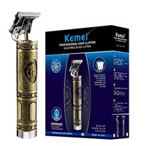 Maquininha Kemei KM-1974A , Alta Precisão e Entrega Rápida