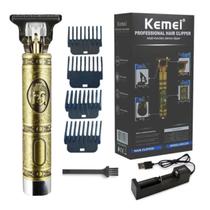 Maquininha Kemei KM-1974A , Alta Precisão e Entrega Rápida