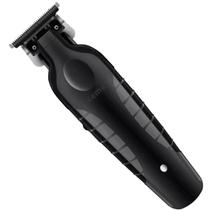 Maquininha Kemei Km-2299 Profissional Aparar Cabelo Barba