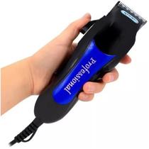 Maquininha Knup Qr-086a: Corte Preciso Maquininha Knup Qr-086a: Corte Preciso