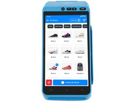 Maquininha MagaluPay Smart Sem Aluguel Maquininha MagaluPay Smart Sem Aluguel