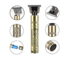 Maquininha Profissional Dragão: O Futuro Do Corte Maquininha Profissional Dragão: O Futuro Do Corte