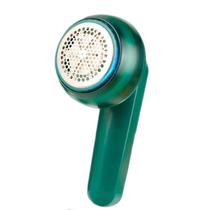 Maquininha Profissional Eletrica Aparador De Bolas De Pelos