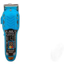 Maquininha Profissional Para Cabelo Com Cor Forte Maquininha Profissional Para Cabelo Com Cor Forte