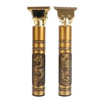 Maquininha Retro Ultra Afiado Gold Shawnstar Acabamento Nf Maquininha Retro Ultra Afiado Gold Shawnstar Acabamento Nf