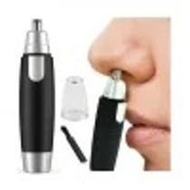 Máquininha Tira Pelo Nariz E Orelha