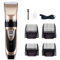 Maquininha Tosa Sem Fio Compacta e Eficiente