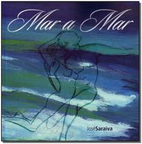 Mar a Mar - LER EDITORA(ANTIGA LGE) Mar a Mar - LER EDITORA(ANTIGA LGE)