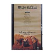 Mar de Histórias Volume 5 - Editora Nova Fronteira.14