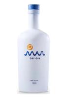 Mar Dry Gin 750ml Princesa Isabel Mar Dry Gin 750ml Princesa Isabel
