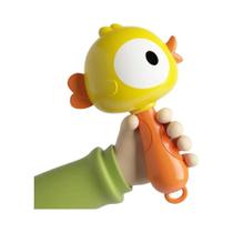 Maracas De Plástico Brilhantes Para Crianças, Brinquedo Educacional Para Educação Infantil a Partir Maracas De Plástico Brilhantes Para Crianças, Brinquedo Educacional Para Educação Infantil a Partir