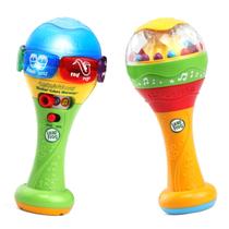 Maracas LeapFrog Learn and Groove Shakin' Colors Maracas LeapFrog Learn and Groove Shakin' Colors