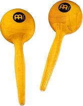 Maracas Meinl Percussion MWM2AM Madeira Acabamento Âmbar Maracas Meinl Percussion MWM2AM Madeira Acabamento Âmbar