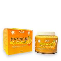Maracujá Açucarado Esfoliante Corporal 400 g