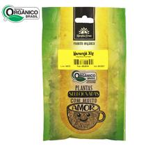 Maracujá Orgânico Passiflora 30g Kampo de Ervas