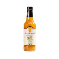 Maracujack - xarope de frutas flipdrinks 250ml