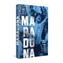 Maradona: de Diego a D10s - GRANDE AREA